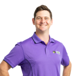 A photo of Ben Hodson