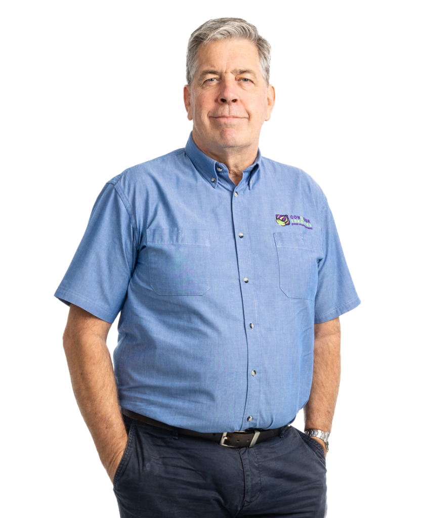 A photo of Rowan Bate